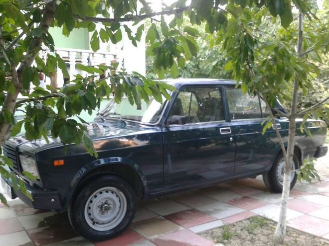 LADA (VAZ) 2107 2005, 100,700 km - 1.6 l - Sumqayıt