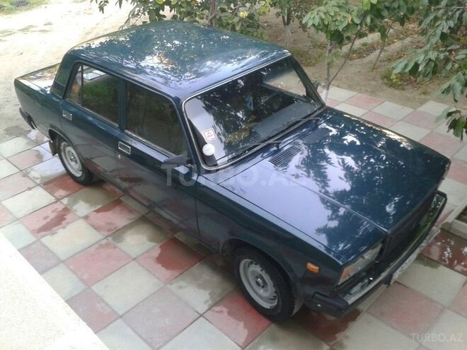 LADA (VAZ) 2107 2005, 100,700 km - 1.6 l - Sumqayıt
