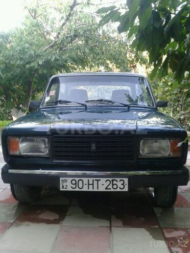 LADA (VAZ) 2107 2005, 100,700 km - 1.6 l - Sumqayıt