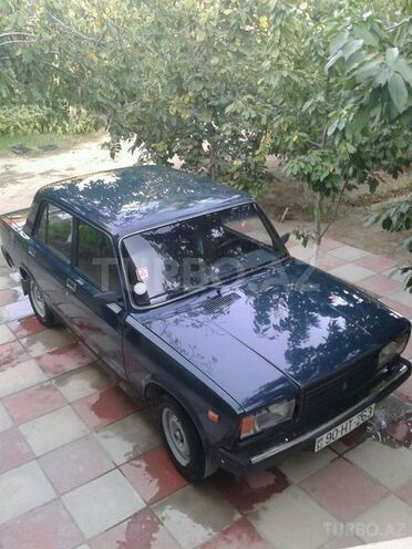 LADA (VAZ) 2107 2005, 100,700 km - 1.6 l - Sumqayıt