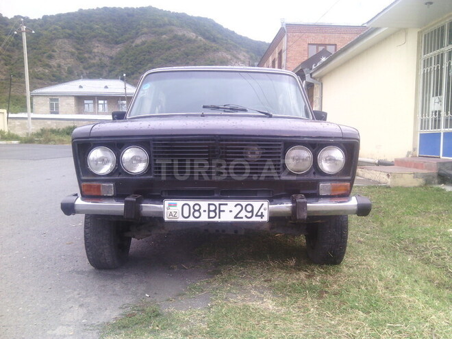 LADA (VAZ) 2106 1988, 680,300 km - 1.5 л - Balakən