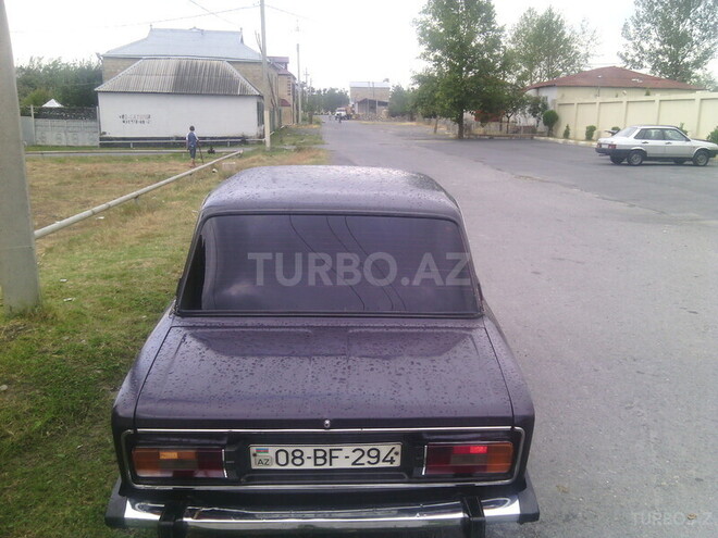LADA (VAZ) 2106 1988, 680,300 km - 1.5 л - Balakən
