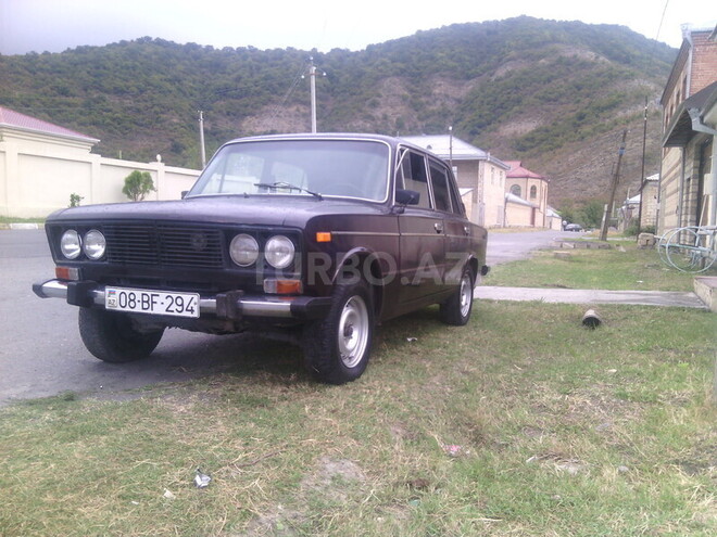 LADA (VAZ) 2106 1988, 680,300 km - 1.5 л - Balakən