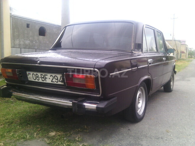 LADA (VAZ) 2106 1988, 680,300 km - 1.5 л - Balakən