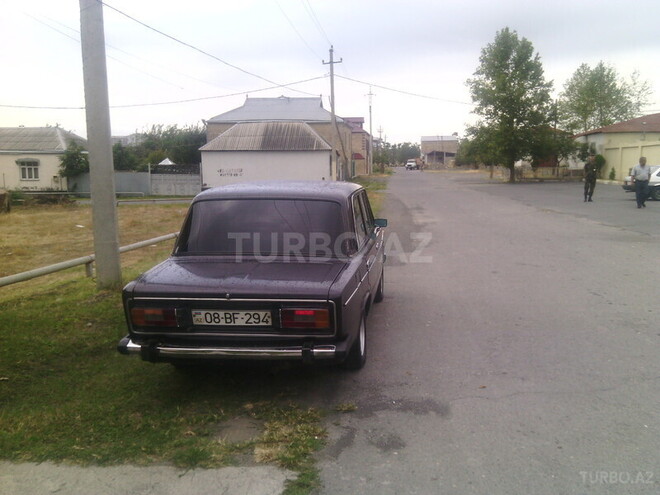 LADA (VAZ) 2106 1988, 680,300 km - 1.5 л - Balakən