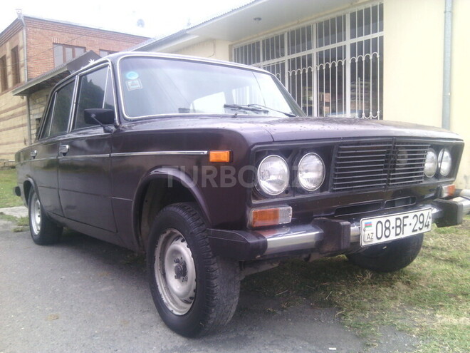 LADA (VAZ) 2106 1988, 680,300 km - 1.5 л - Balakən
