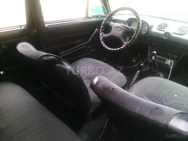 LADA (VAZ) 2106 1988, 680,300 km - 1.5 л - Balakən