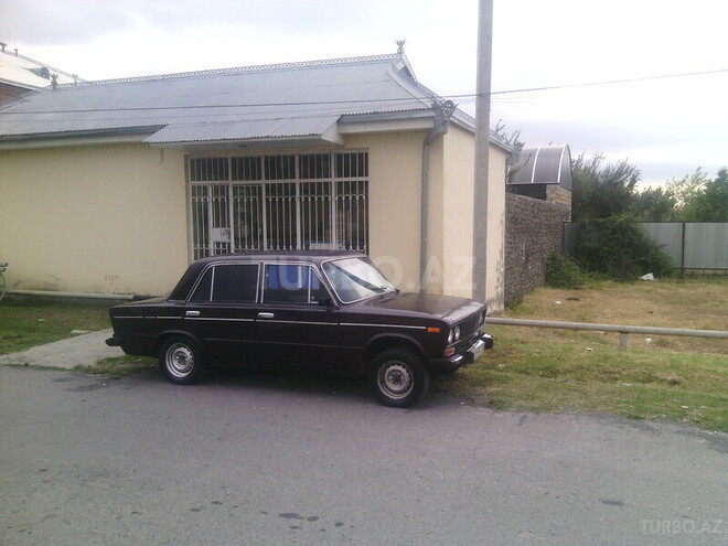 LADA (VAZ) 2106 1988, 680,300 km - 1.5 л - Balakən