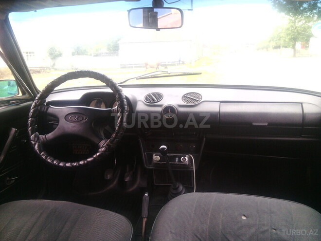 LADA (VAZ) 2106 1988, 680,300 km - 1.5 л - Balakən