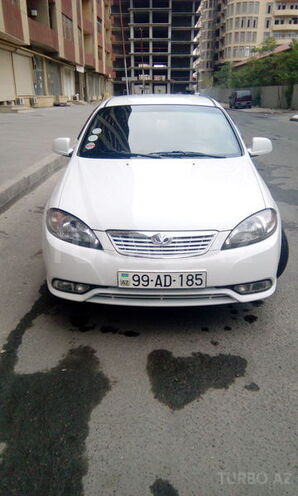 Daewoo Gentra 2014, 130,000 km - 1.5 l - Bakı