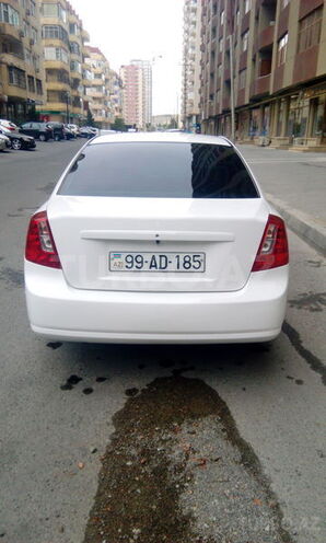 Daewoo Gentra 2014, 130,000 km - 1.5 l - Bakı