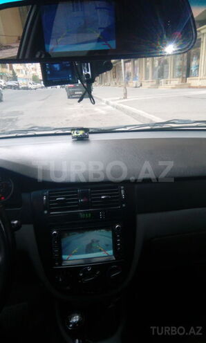 Daewoo Gentra 2014, 130,000 km - 1.5 l - Bakı