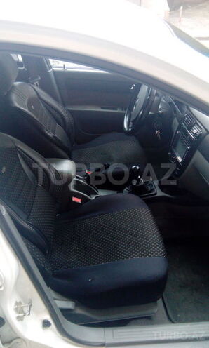 Daewoo Gentra 2014, 130,000 km - 1.5 l - Bakı