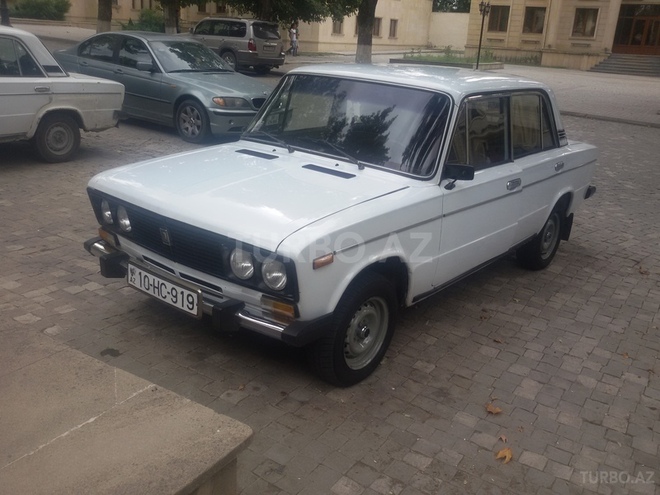 LADA (VAZ) 2106 1999, 150,645 km - 1.5 л - İsmayıllı