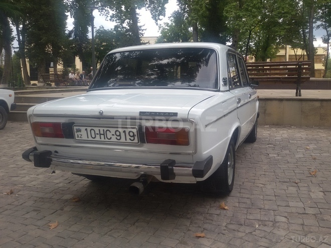 LADA (VAZ) 2106 1999, 150,645 km - 1.5 л - İsmayıllı