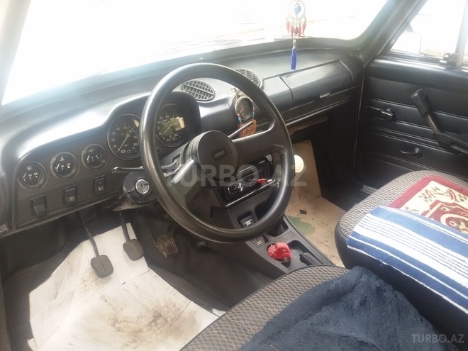LADA (VAZ) 2106 1999, 150,645 km - 1.5 л - İsmayıllı