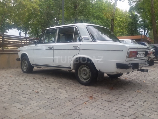 LADA (VAZ) 2106 1999, 150,645 km - 1.5 л - İsmayıllı