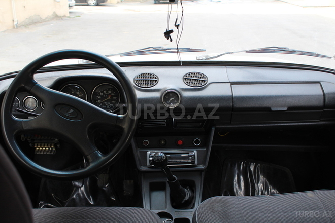 LADA (VAZ) 2106 1996, 2,900,000 km - 1.5 л - Bakı