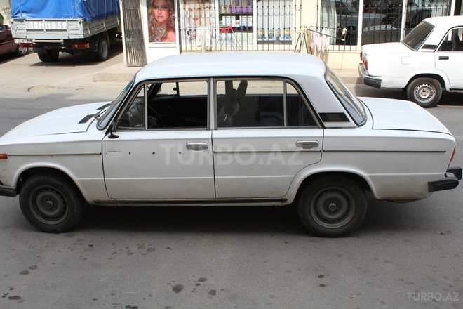 LADA (VAZ) 2106 1996, 2,900,000 km - 1.5 л - Bakı
