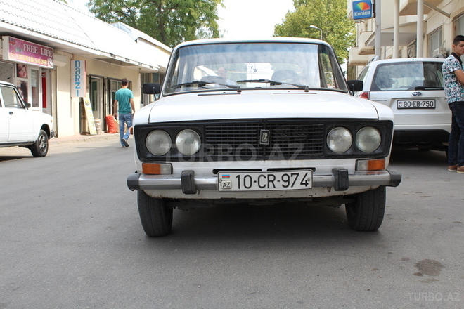 LADA (VAZ) 2106 1996, 2,900,000 km - 1.5 л - Bakı