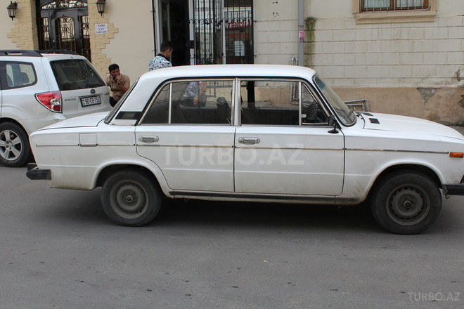 LADA (VAZ) 2106 1996, 2,900,000 km - 1.5 л - Bakı
