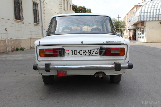 LADA (VAZ) 2106 1996, 2,900,000 km - 1.5 л - Bakı