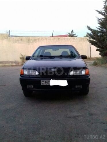 LADA (VAZ) 2115 2012, 73,000 km - 1.6 l - Bakı