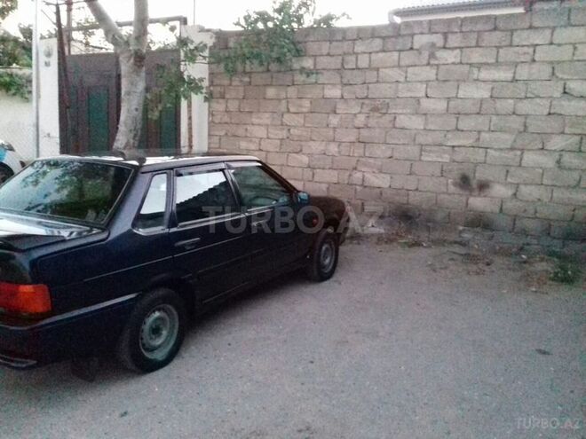 LADA (VAZ) 2115 2012, 73,000 km - 1.6 l - Bakı