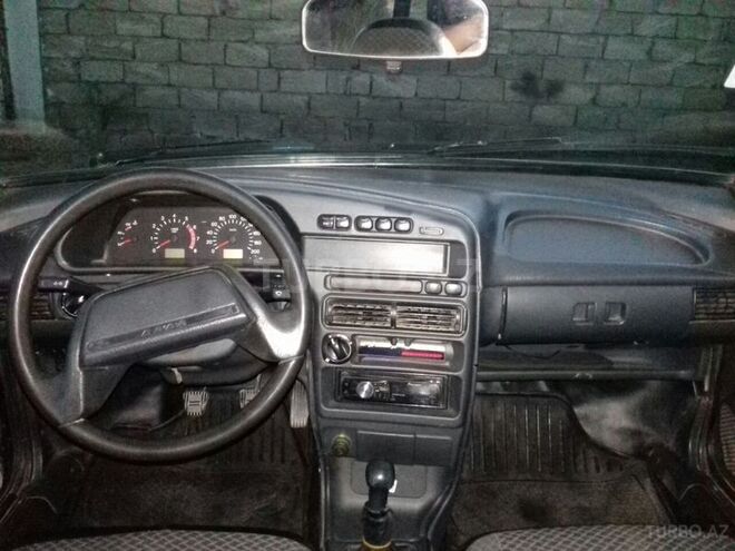 LADA (VAZ) 2115 2012, 73,000 km - 1.6 l - Bakı