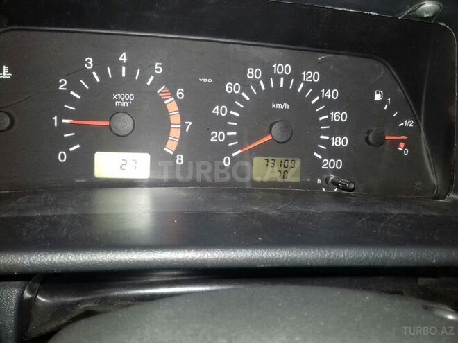 LADA (VAZ) 2115 2012, 73,000 km - 1.6 l - Bakı