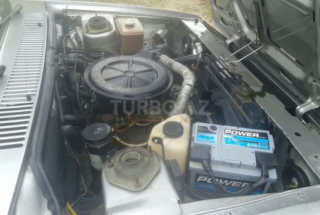 Tofas Sahin 2004, 98,250 km - 1.6 l - Bakı