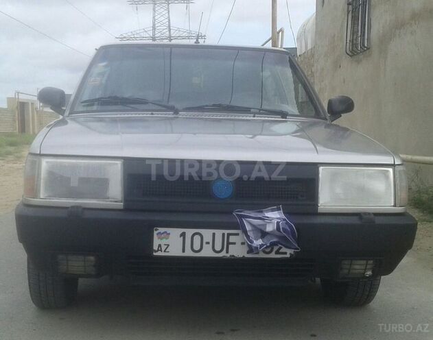 Tofas Sahin 2004, 98,250 km - 1.6 l - Bakı