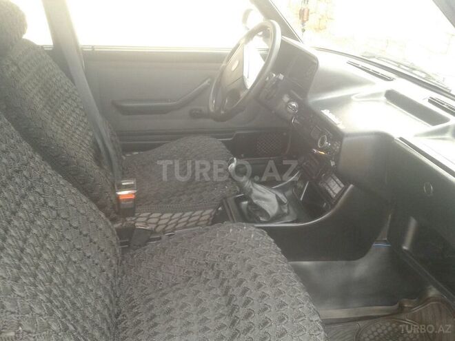 Tofas Sahin 2004, 98,250 km - 1.6 l - Bakı