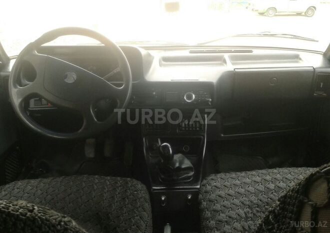 Tofas Sahin 2004, 98,250 km - 1.6 l - Bakı