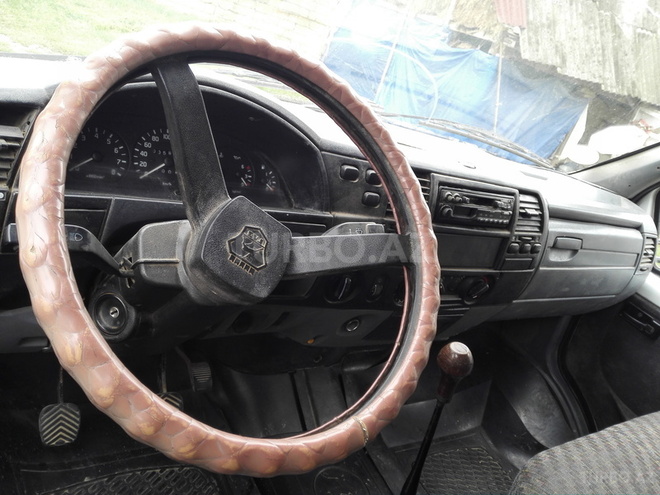 GAZ 330202-740 2004, 152,346 km - 2.3 l - Lənkəran