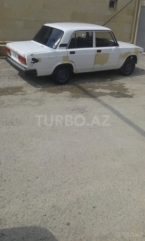 LADA (VAZ) 2107 1988, 550,000 km - 1.3 l - Bakı