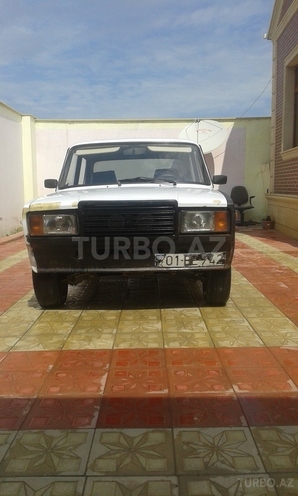 LADA (VAZ) 2107 1988, 550,000 km - 1.3 l - Bakı