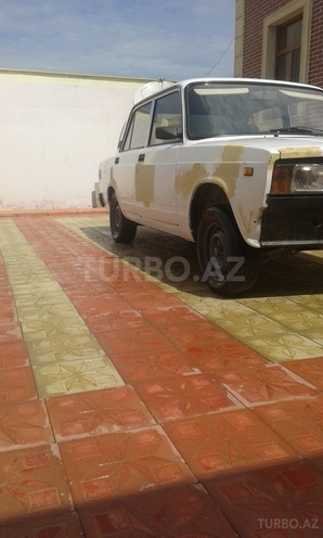 LADA (VAZ) 2107 1988, 550,000 km - 1.3 l - Bakı