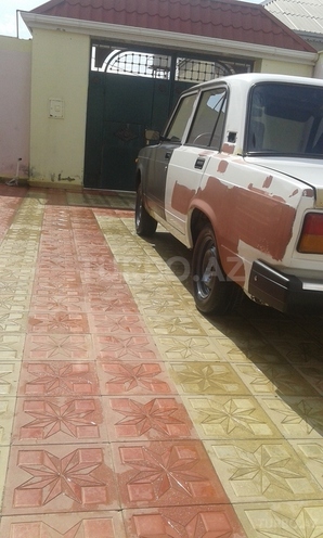 LADA (VAZ) 2107 1988, 550,000 km - 1.3 l - Bakı