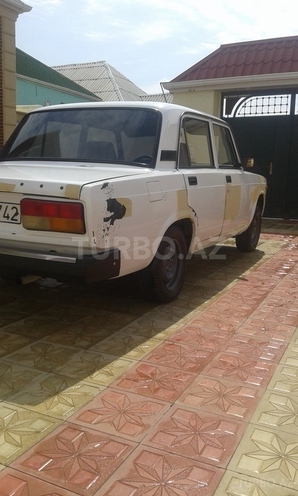 LADA (VAZ) 2107 1988, 550,000 km - 1.3 l - Bakı