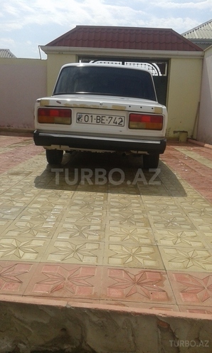LADA (VAZ) 2107 1988, 550,000 km - 1.3 l - Bakı