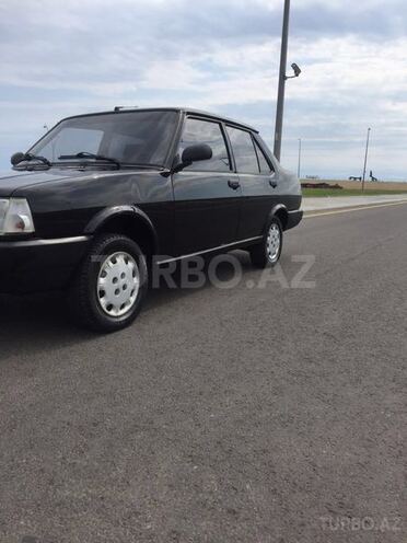 Tofas Sahin 2005, 64,000 km - 1.6 l - Bakı