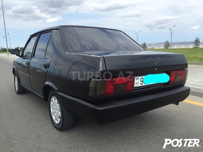 Tofas Sahin 2005, 64,000 km - 1.6 l - Bakı