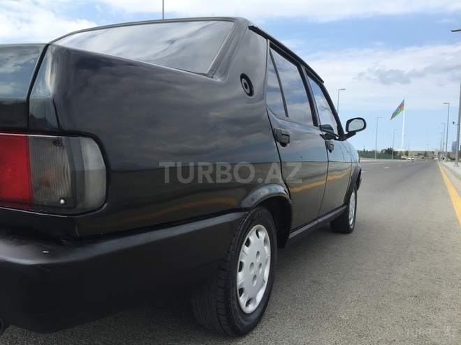 Tofas Sahin 2005, 64,000 km - 1.6 l - Bakı