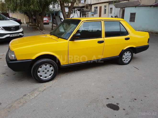 Tofas Sahin 2006, 72,526 km - 1.6 л - Bakı