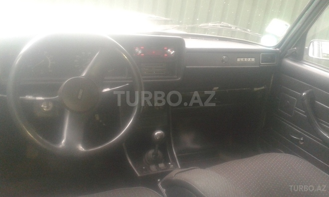 LADA (VAZ) 2107 2007, 65,000 km - 1.6 l - Lənkəran