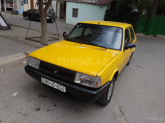 Tofas Sahin 2006, 72,526 km - 1.6 л - Bakı