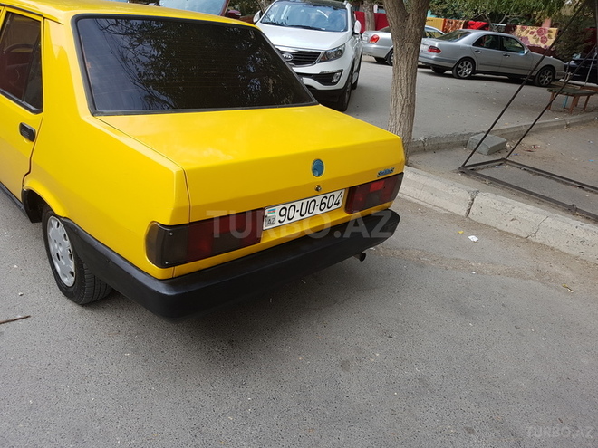 Tofas Sahin 2006, 72,526 km - 1.6 л - Bakı