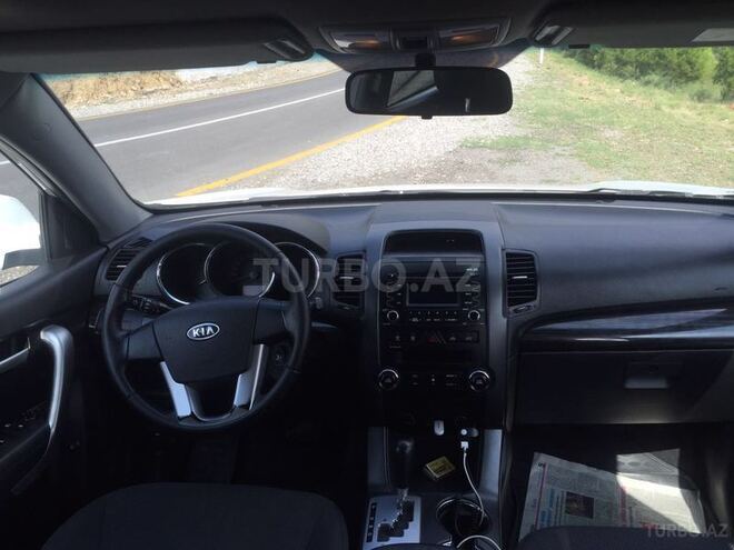 Kia Sorento 2011, 72,300 km - 2.4 l - Ağsu