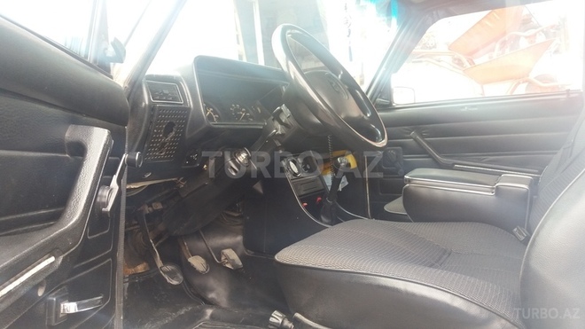 LADA (VAZ) 2107 1998, 780,000 km - 1.6 l - Şəki